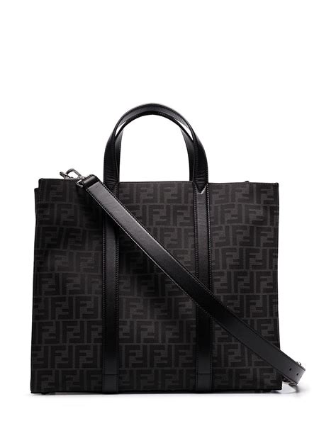 FENDI FF monogram